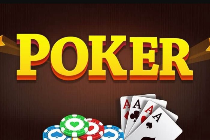 TOP 5 Cổng game bài chơi Poker uy tín nhiều người chơi nhất hiện nay