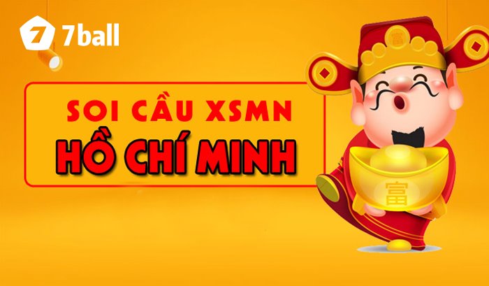 Soi cầu XSHCM – Dự đoán xổ số Hồ Chí Minh chính xác nhất
